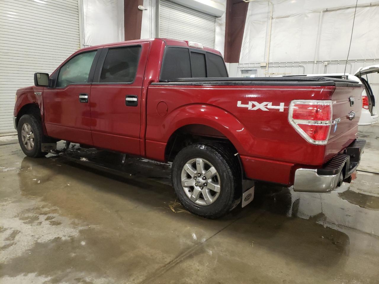 2013 Ford F-150 - Image 2