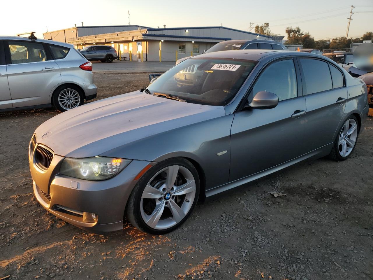 2009 BMW 3er - Image 1