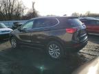 2020 Buick Envision Essence на продаже в Windsor, NJ - Side