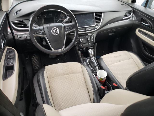  BUICK ENCORE 2019 Blue