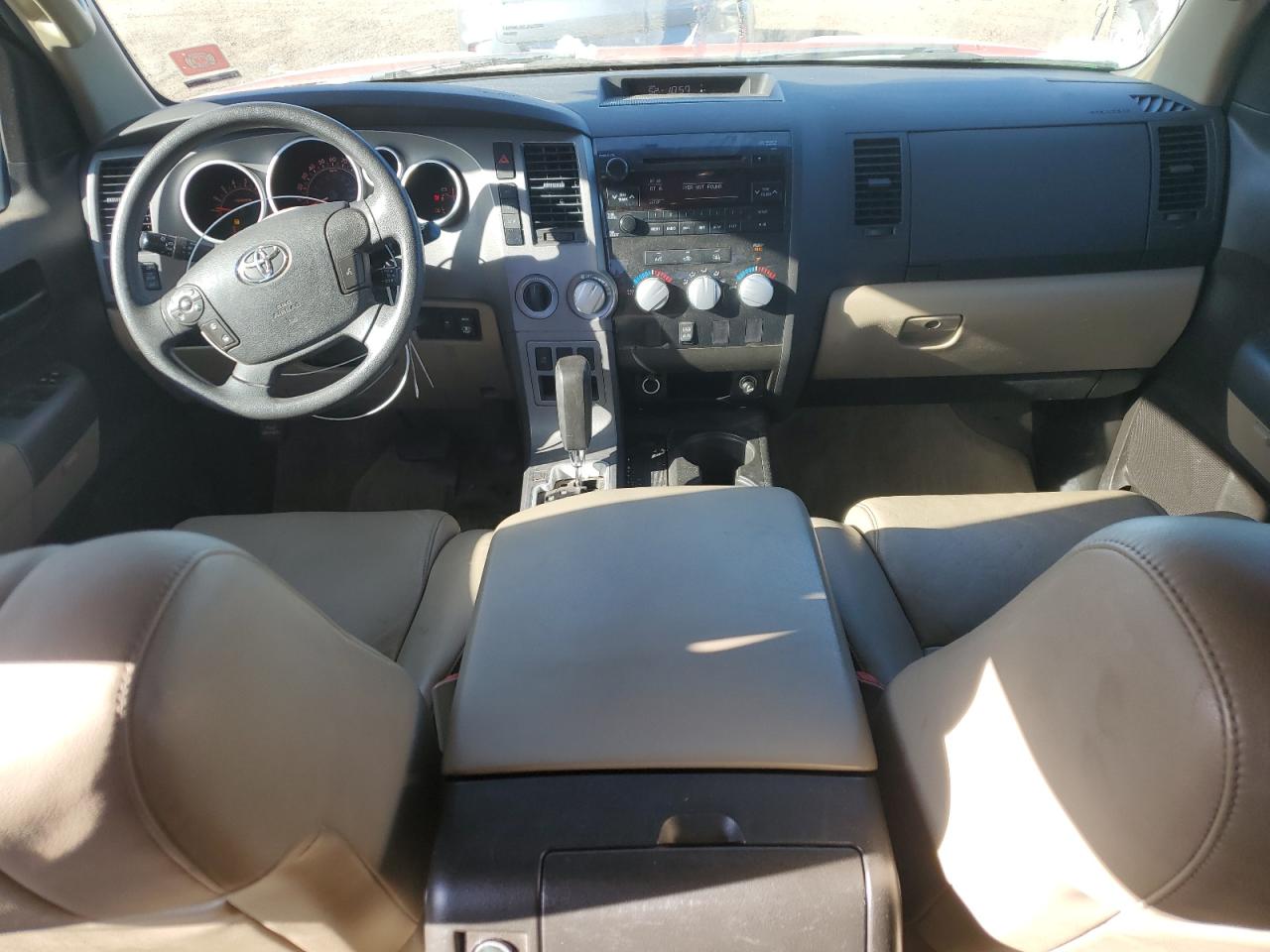 2011 Toyota Tundra - Image 8