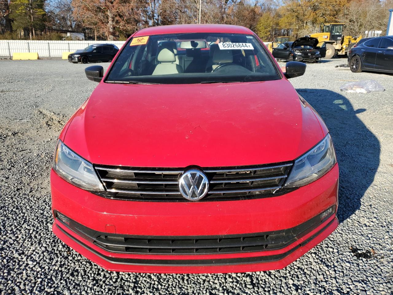 2016 Volkswagen Jetta - Image 5