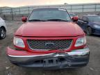 2001 Ford F150  zu verkaufen in Albuquerque, NM - Front End