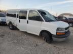 2014 Chevrolet Express G3500 Lt zu verkaufen in Wichita, KS - All Over