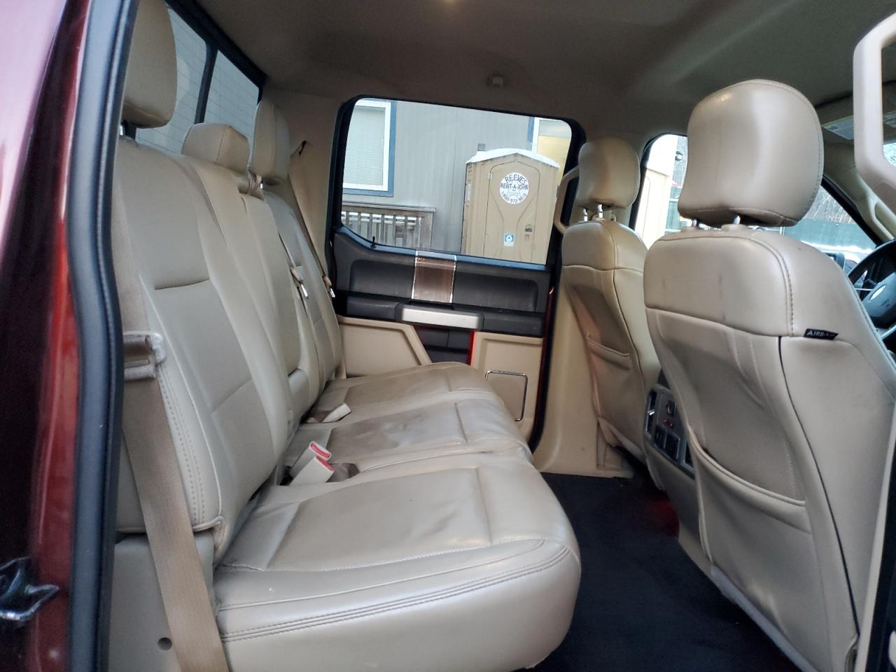 2017 Ford F-150 - Image 10