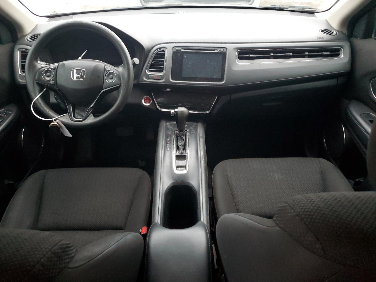 2016 Honda HR-V - Image 8