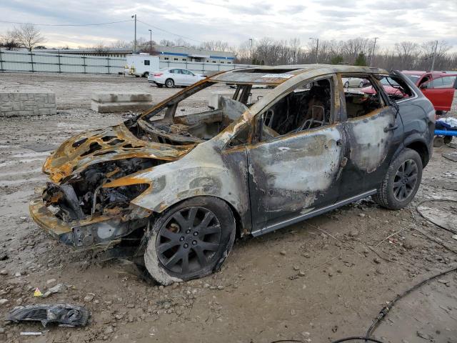 Salvage Cx-7 | Wrecked Mazda Cx-7 Cars for Sale at Online Auctions