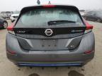 2019 Nissan Leaf S за продажба в San Diego, CA - Front End