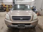 2003 Honda Pilot Exl продається в Casper, WY - Normal Wear