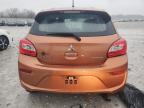 2017 Mitsubishi Mirage Es de vânzare în Wayland, MI - Front End