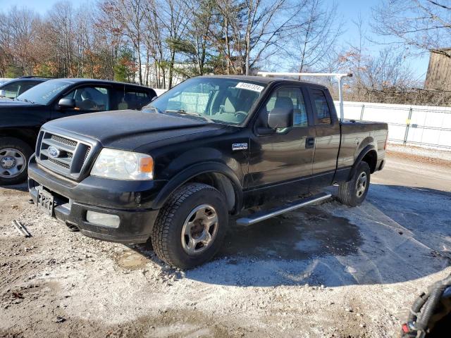 2005 Ford F150 