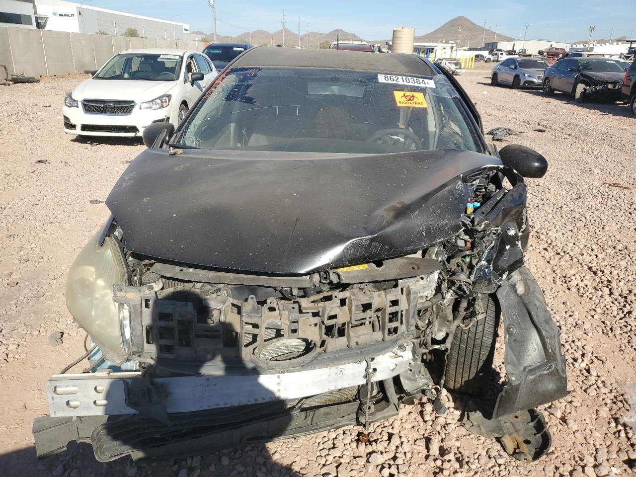 2011 Toyota Prius - Image 5