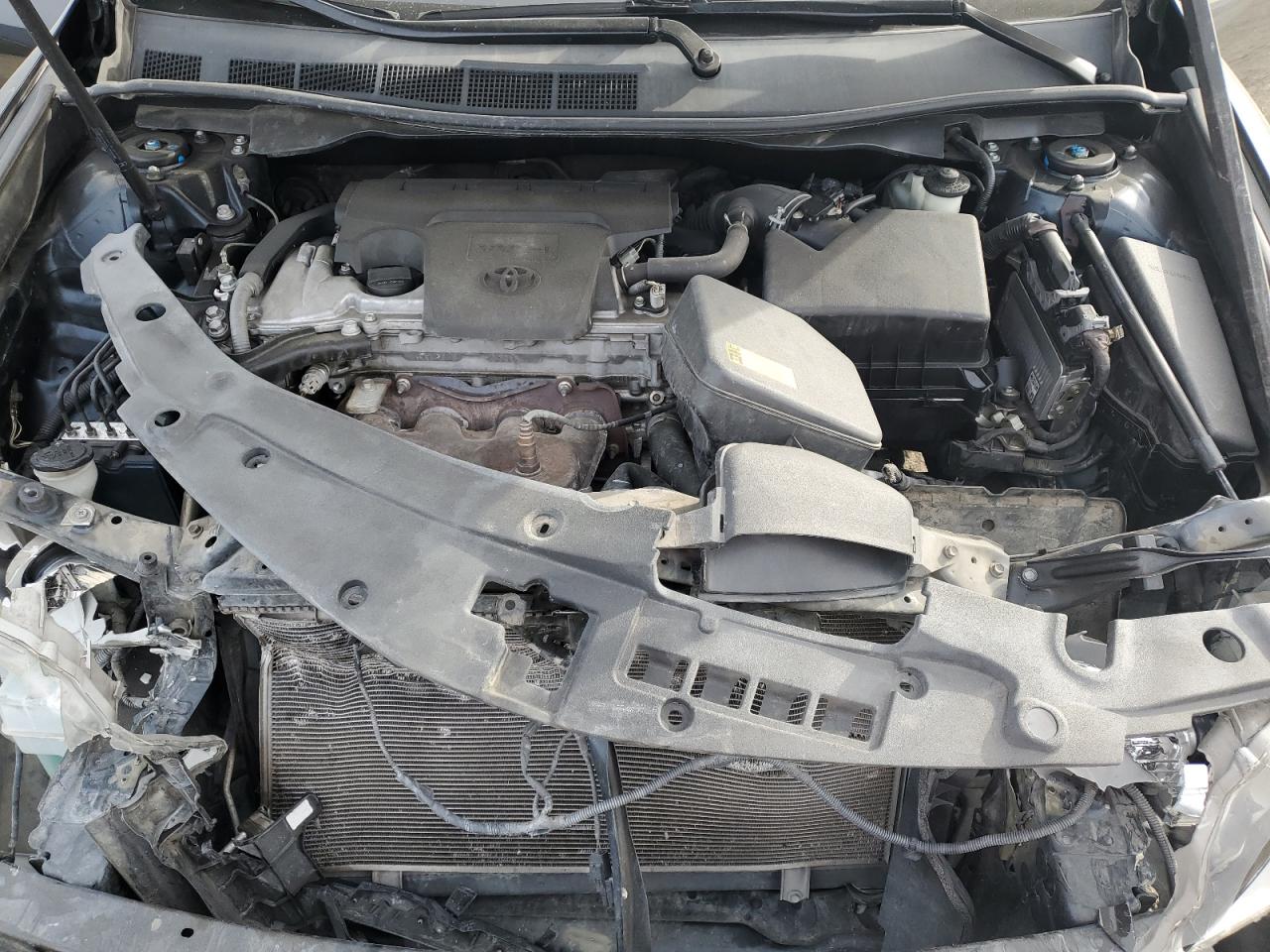 2013 Toyota Camry L VIN: 4T1BF1FK0DU292183 Lot: 84551084