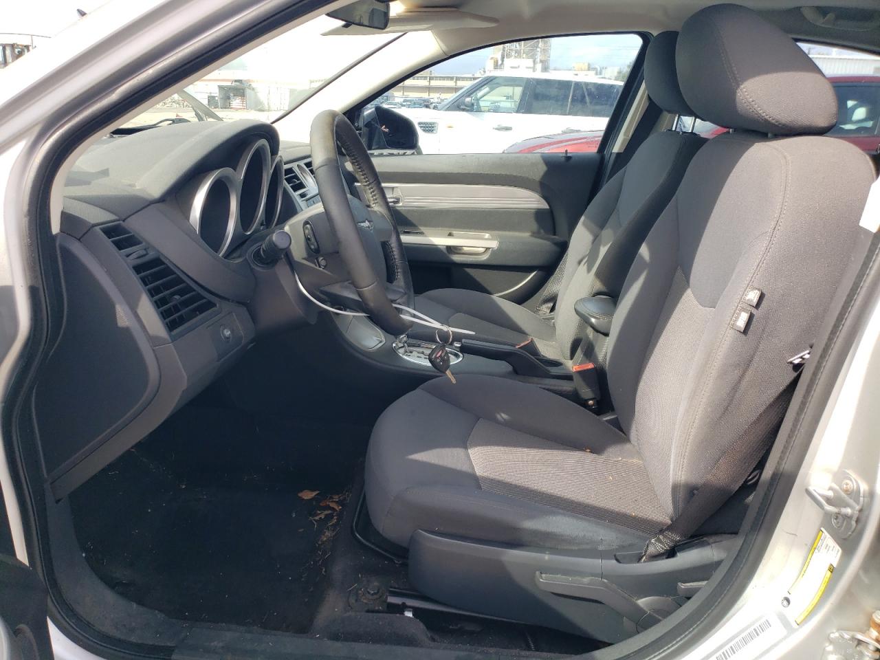 2009 Chrysler Sebring - Image 7