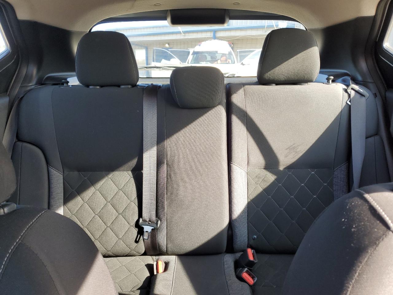 2020 Nissan Kicks - Image 10