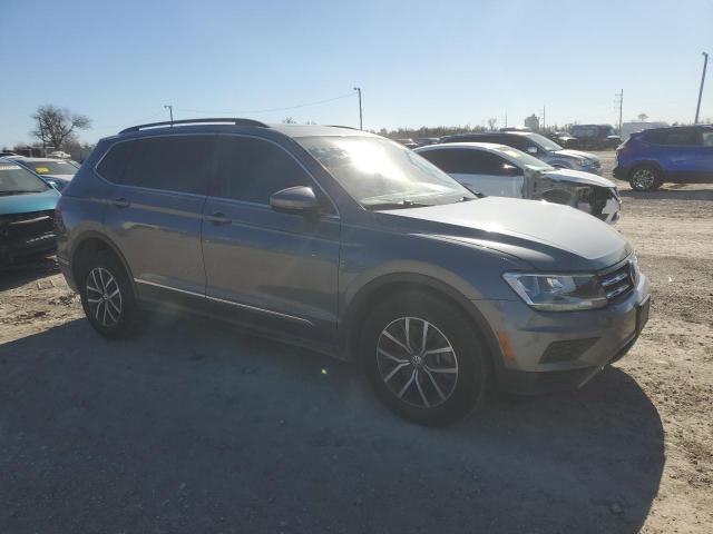  VOLKSWAGEN TIGUAN 2020 Gray