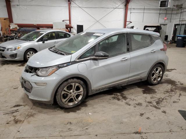  CHEVROLET BOLT 2018 Синий