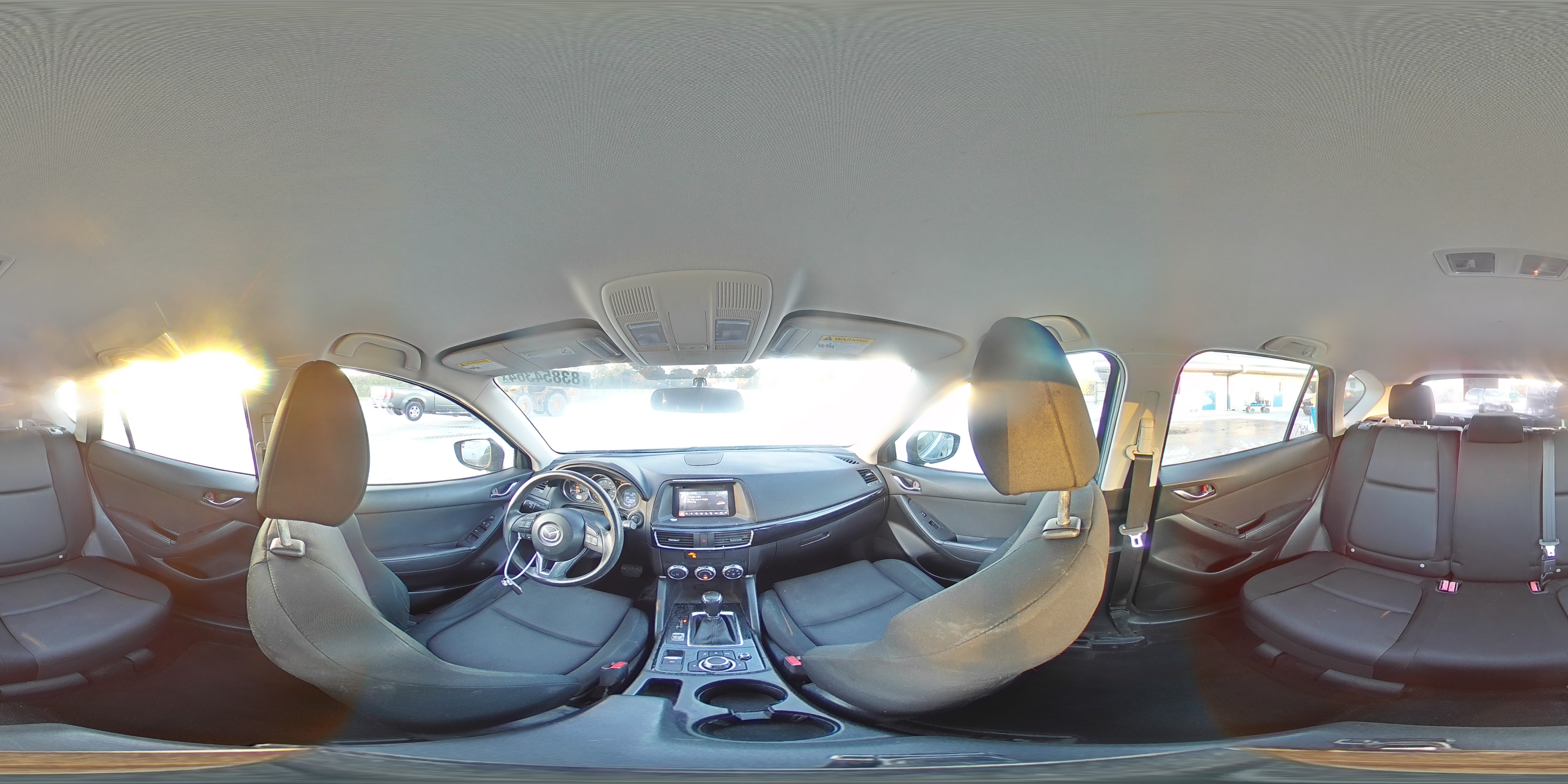 2016 Mazda CX-5 - Image 15