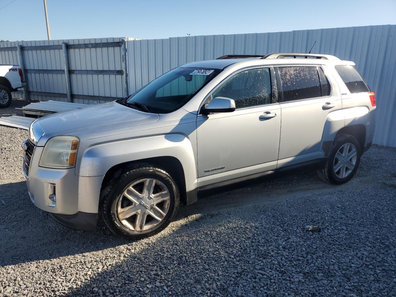 GMC Terrain