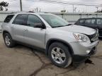 2012 Gmc Acadia Sle de vânzare în Moraine, OH - Front End