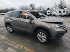 2013 Honda Cr-V Ex for Sale in Rogersville, MO - Rollover