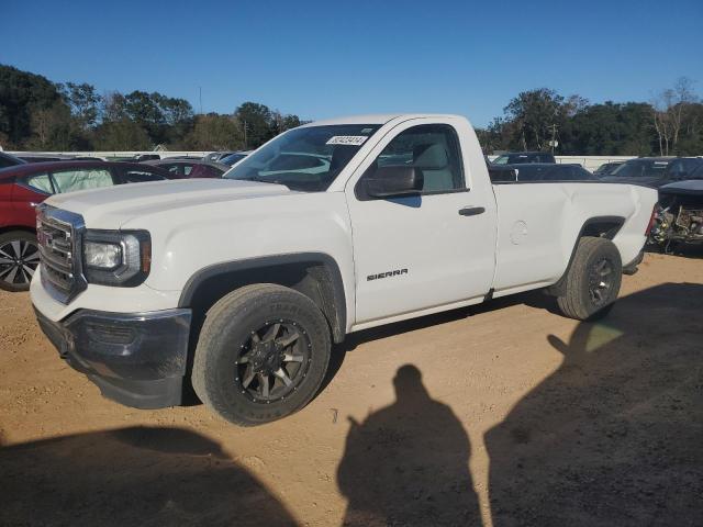 2017 Gmc Sierra C1500