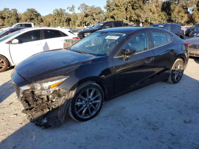 2018 Mazda 3 Touring