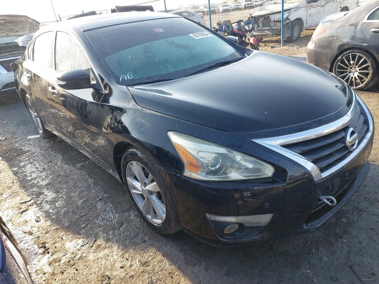 1N4BL3AP8EC269890 - 2014 NISSAN ALTIMA - #86788904