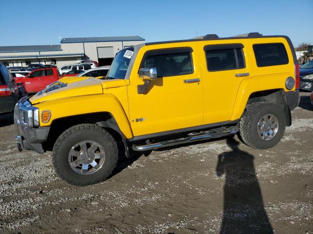 2006 Hummer H3 