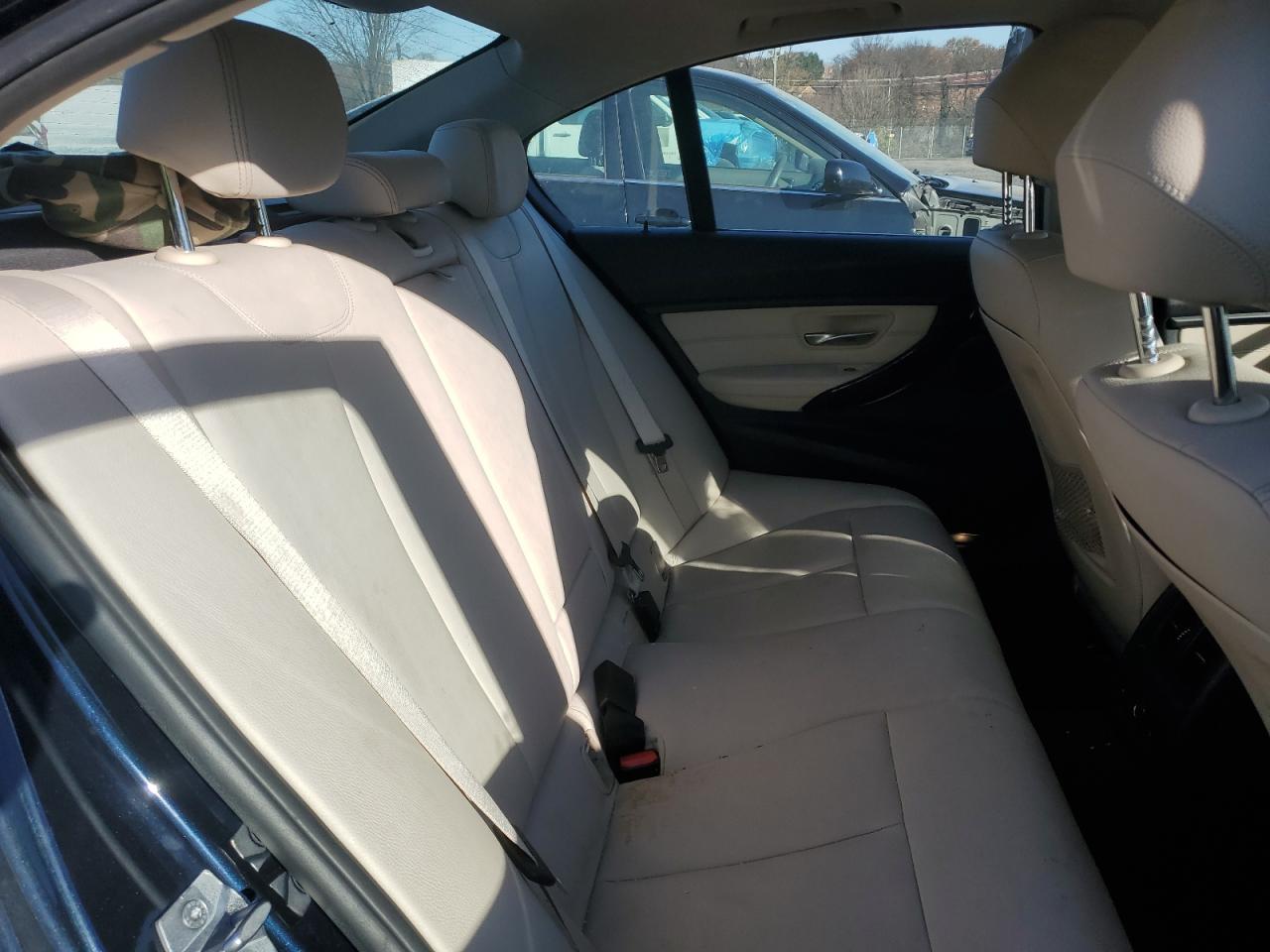 2015 BMW 3er - Image 10