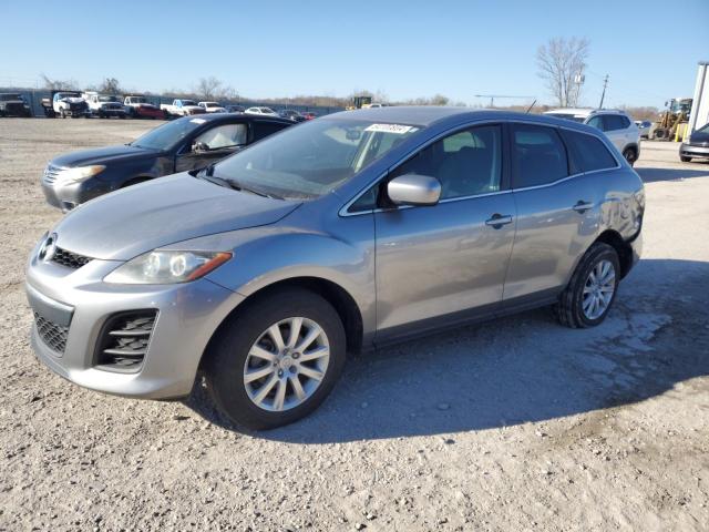 2011 Mazda Cx-7  продається в Kansas City, KS - All Over