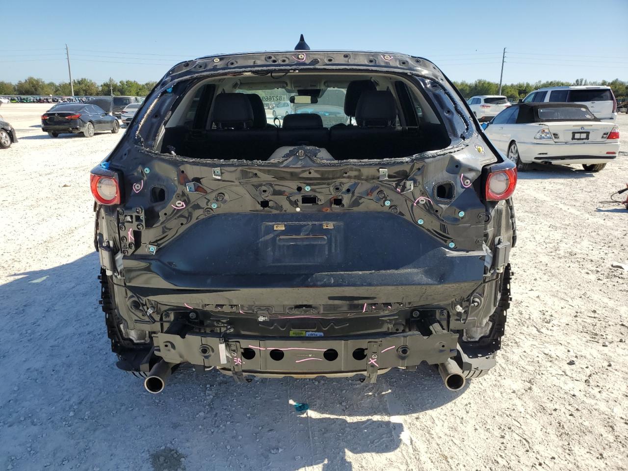 2020 Mazda CX-5 - Image 6