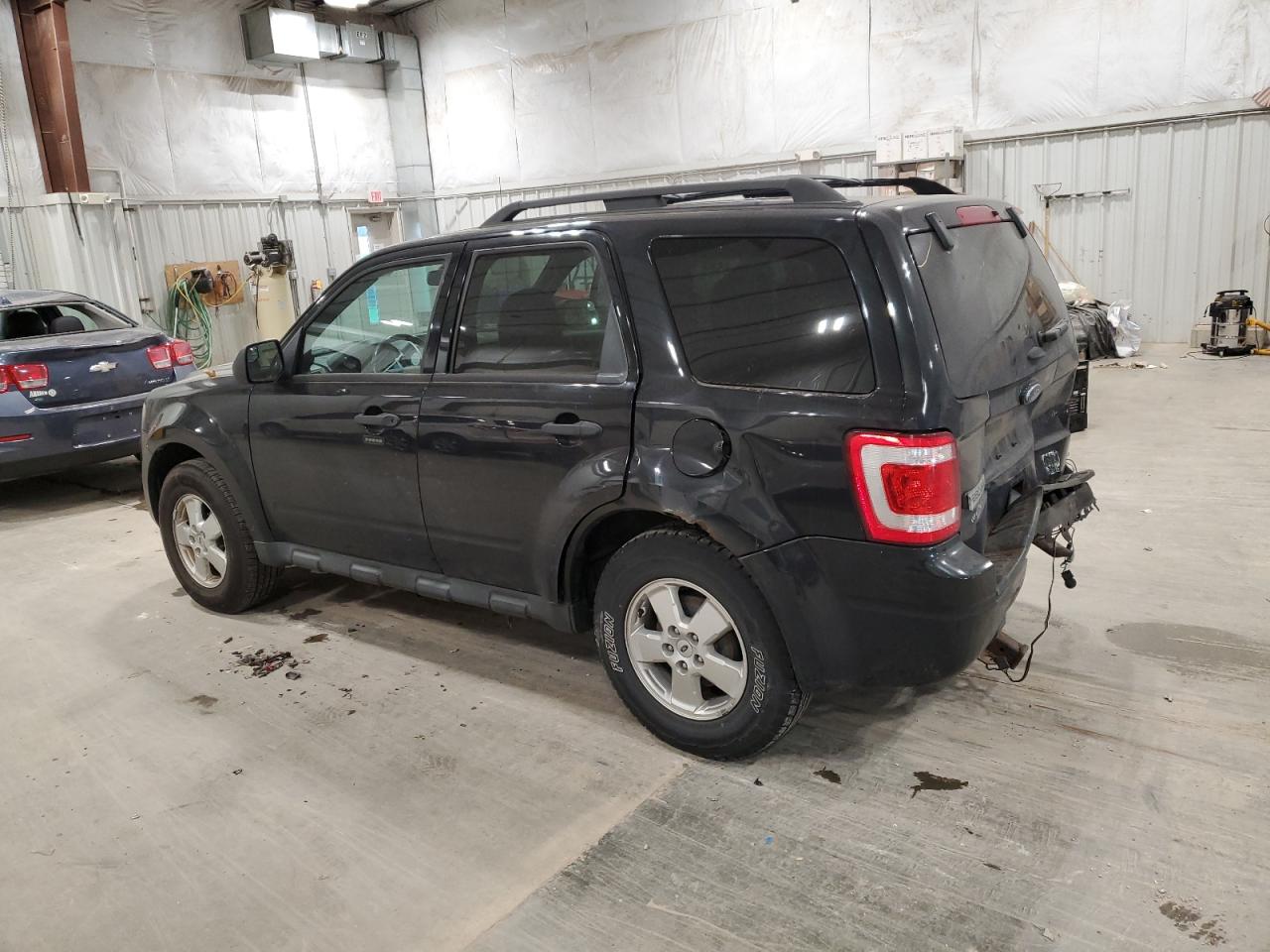 2011 Ford Escape - Image 2