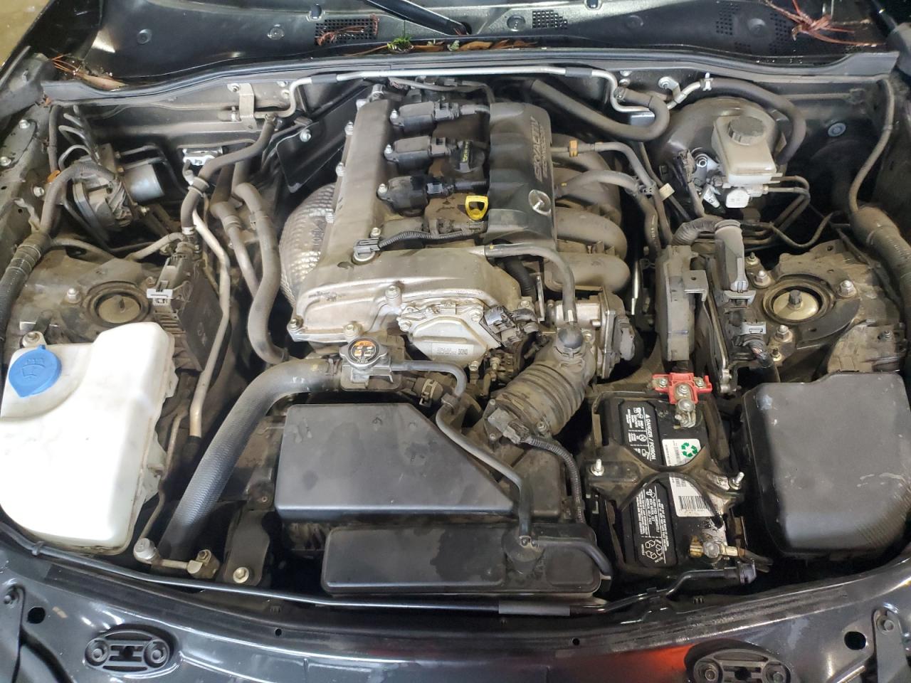 2016 Mazda MX-5 - Image 11