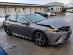 2020 Toyota Camry Se for Sale in Louisville, KY - Front End