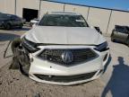 2022 Acura Mdx Technology на продаже в Apopka, FL - Rollover