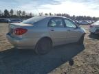 2006 Toyota Corolla Ce zu verkaufen in Finksburg, MD - Front End