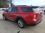 2024 Ford Explorer Xlt na sprzedaż w Dunn, NC - Front End