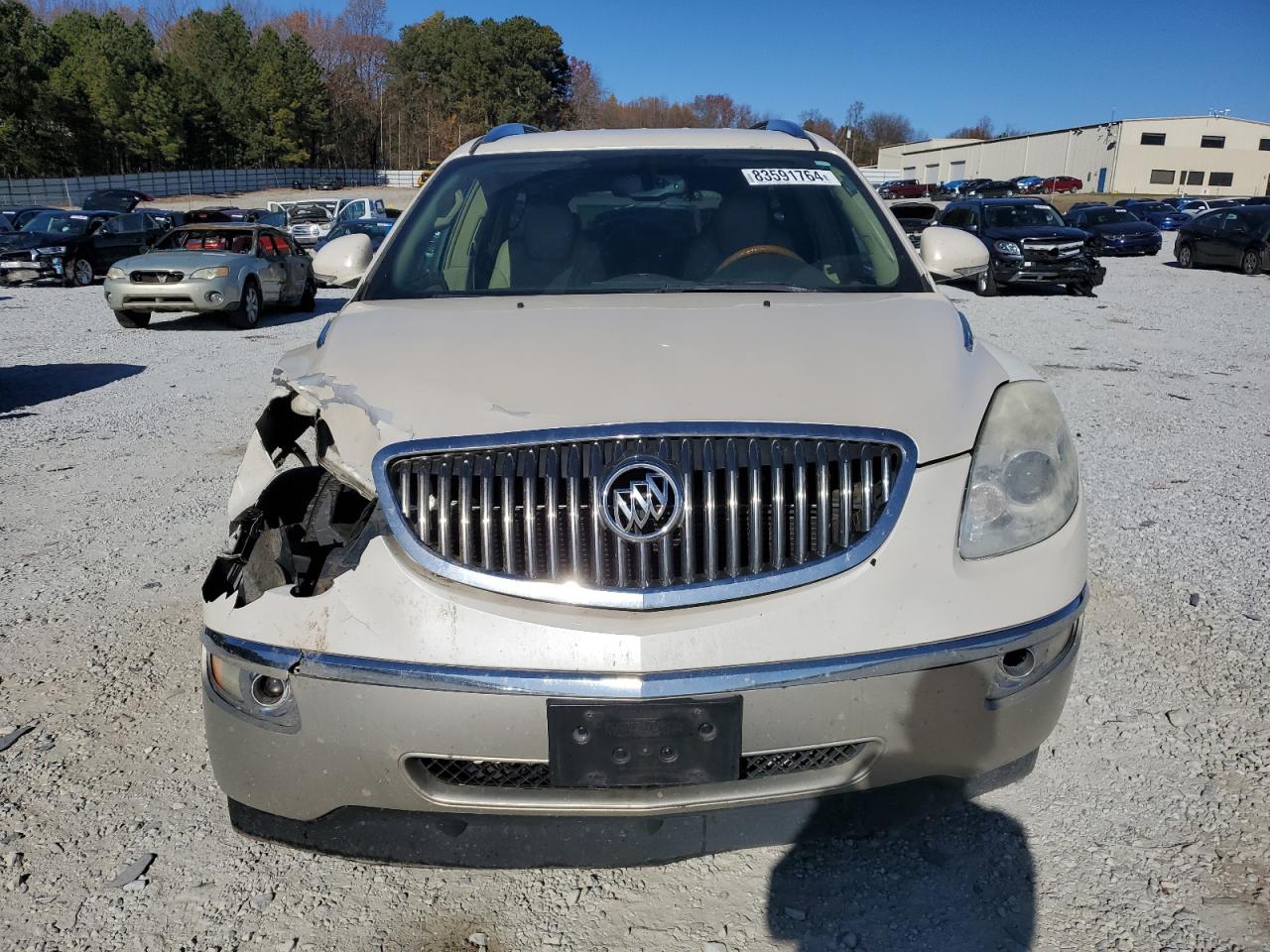2010 Buick Enclave - Image 5