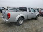 2005 Nissan Frontier King Cab Xe на продаже в Sacramento, CA - Minor Dent/Scratches