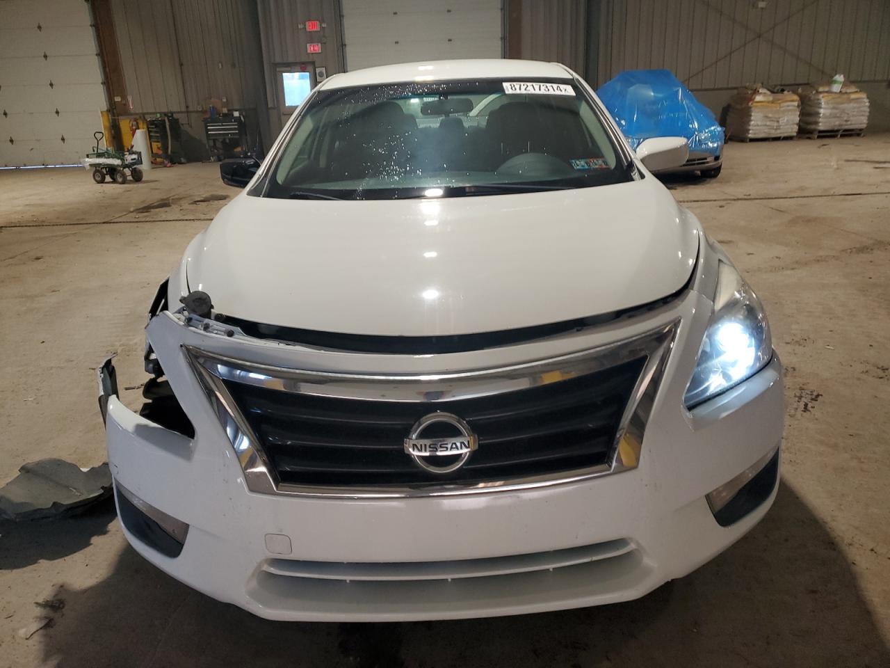 VIN 1N4AL3AP6FN396915 2015 NISSAN ALTIMA no.5