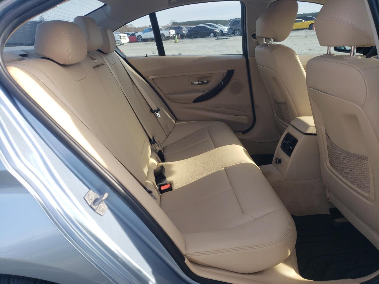 2014 BMW 3er - Image 10