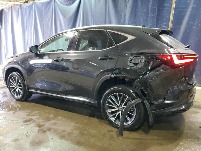  LEXUS NX 350 2023 Black