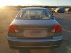 2005 Honda Civic Dx Vp en Venta en Brookhaven, NY - Mechanical