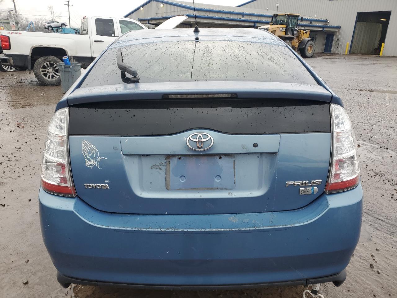 2006 Toyota Prius - Image 6