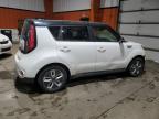 2016 Kia Soul Ev + en Venta en Rocky View County, AB - Undercarriage