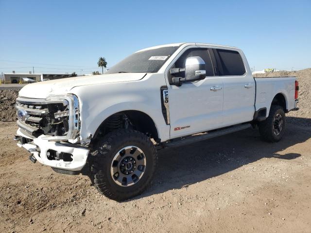 2024 Ford F250 Super Duty