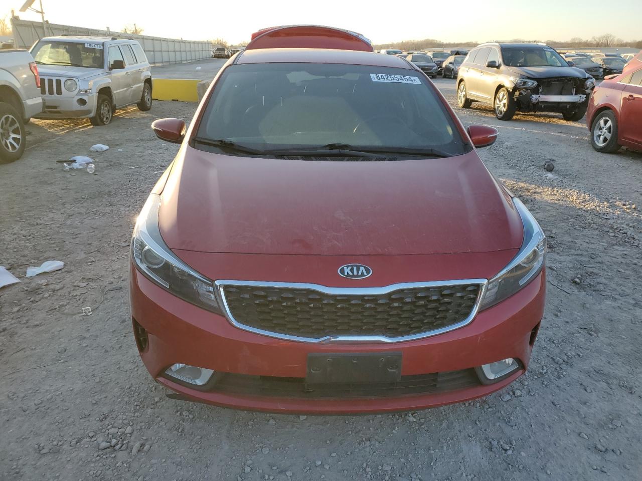 2018 Kia Forte - Image 5