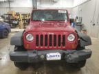2012 Jeep Wrangler Sport на продаже в Casper, WY - Front End