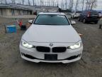 2013 Bmw 328 Xi Sulev на продаже в Arlington, WA - Mechanical